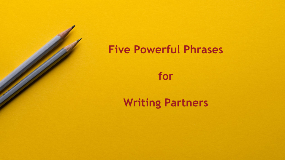 Cover Image for "Five Powerful Phrases for Wiring Partners" blog